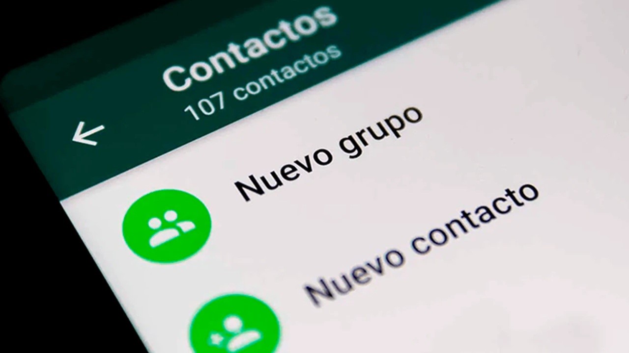 Si en tú trabajo se crean grupos de WhatsApp, revisa lo indicado por la Agencia Española de Protección de Datos (AEPD), al respecto.