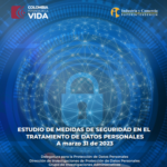 La Superintendencia de Industria y Comercio (SIC) publicó nuevo informe sobre las medidas de seguridad adoptadas por empresas y entidades públicas en el manejo de datos personales en Colombia