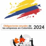 Obligaciones empresariales dentro del marco normativo Colombiano