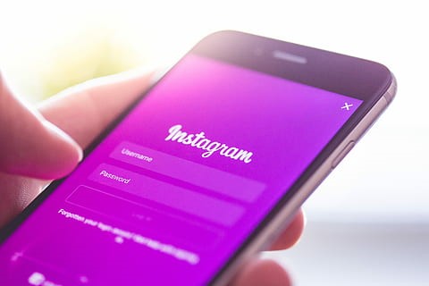 En Instagram, crecen las tendencias de compartir información personal que puede ser aprovechada por los delincuentes.