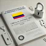 La Superintendencia de Industria y Comercio de Colombia (SIC) a través de la Circular Externa No. 003 del 19 de junio de 2024, establece lineamientos para el tratamiento de datos personales por parte de administradores y el principio de responsabilidad demostrada que deben aplicar.