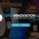 MS LEGAL en el Open Innovation & Investor Summit 2024. Descubre cómo protegerte en un mundo digital con políticas de protección de datos