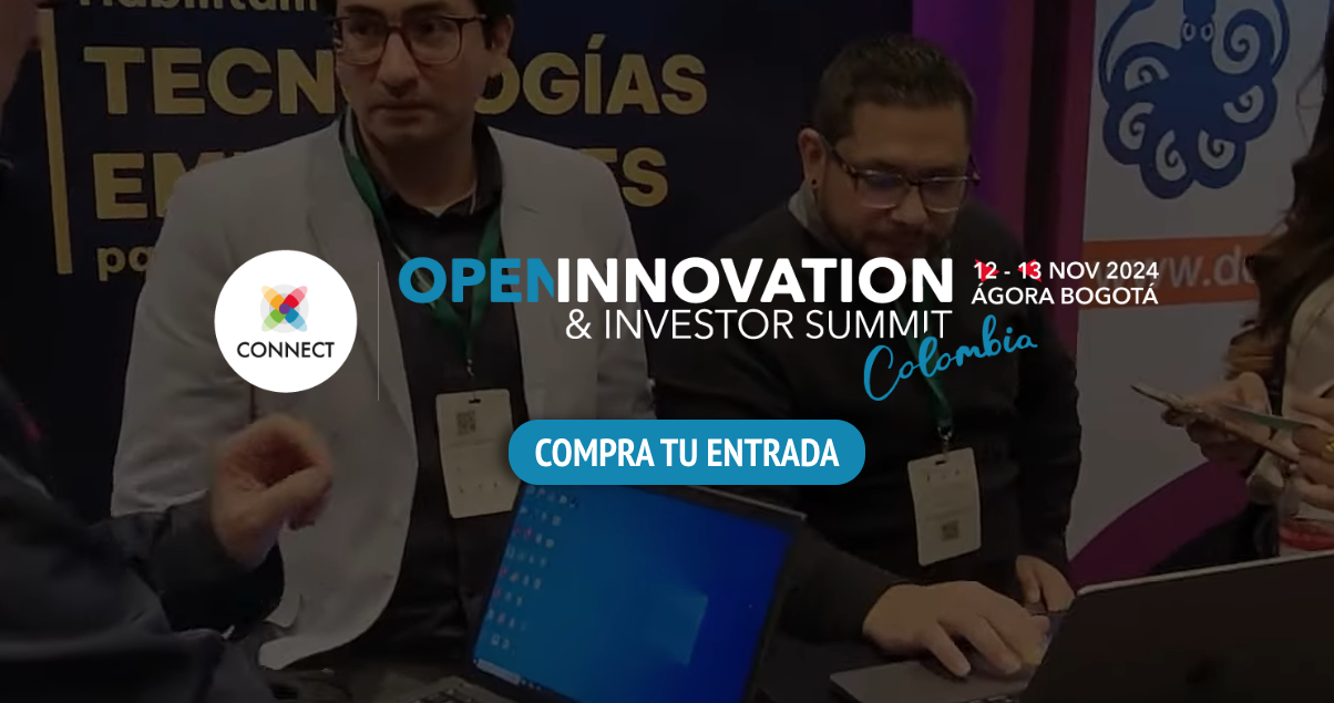 MS LEGAL en el Open Innovation & Investor Summit 2024. Descubre cómo protegerte en un mundo digital con políticas de protección de datos