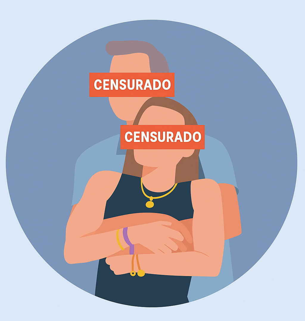 Implicaciones del caso del CEO de Astronomer para la privacidad y exposición individualizada de la imagen en eventos masivos.